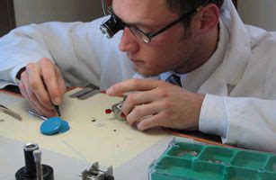 rolex education|rolex watchmaker training program.